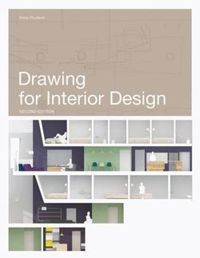 Drawing for Interior Design 2nd Edition