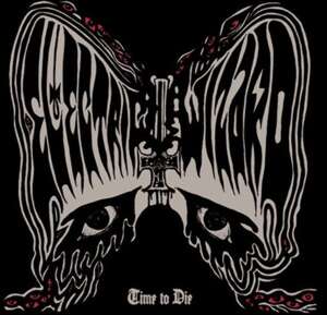 Electric Wizard - Time to Die 2LP (RSD 2021 drop)