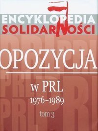 Encyklopedia Solidarności