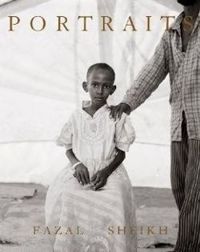 Fazal Sheikh: Portraits