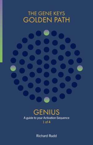 Genius : A guide to your Activation Sequence
