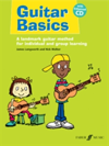 Guitar Basics (Book/ECD)