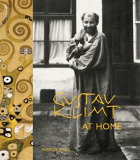Gustav Klimt at Home