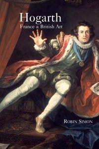 Hogarth, France and British Art