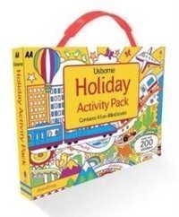 Holiday Activity Pack