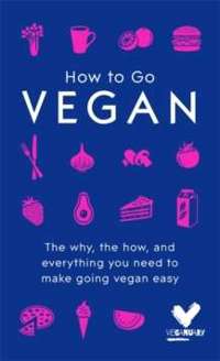 How To Go Vegan 