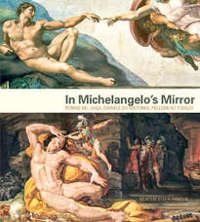 In Michelangelo's Mirror
