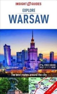 Insight Guides Explore Warsaw (Travel Guide with free eBook)
