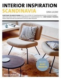 Interior Inspiration: Scandinavia