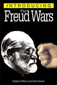Introducing The Freud Wars