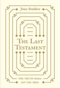 Jonas Bendiksen – The Last Testament