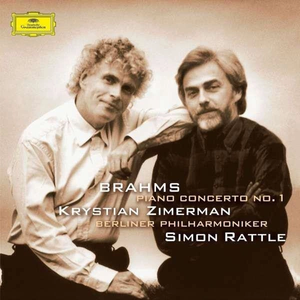 Krystian Zimerman - Brahms Piano Concerto No 1