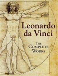 Leonardo da Vinci The Complete Works