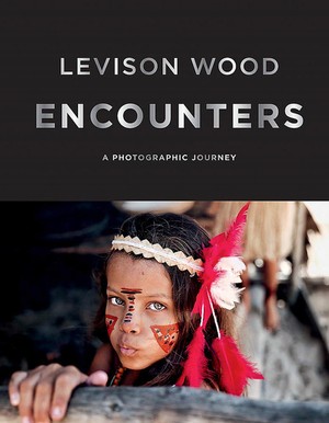 Levison Wood – Encounters