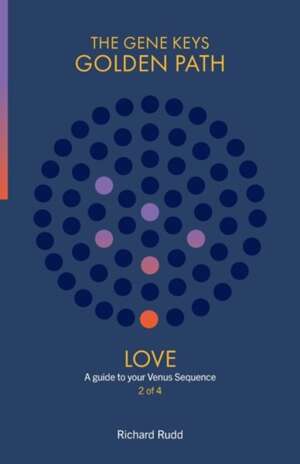 Love : A guide to your Venus Sequence
