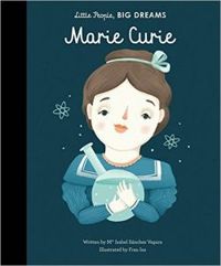 Marie Curie : 6