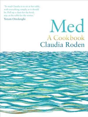 Med : A Cookbook