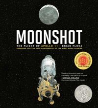 Moonshot : The Flight of Apollo 11