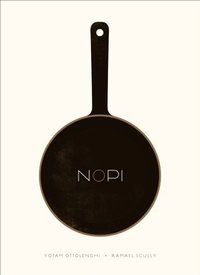 NOPI : The Cookbook