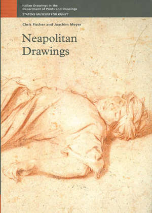 Neopolitan Drawings