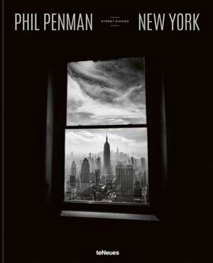 New York Street Diaries