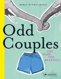 Odd Couples - One Word, Two Meanings