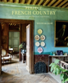 Perfect French Country Inspirational Interiors from Rural France