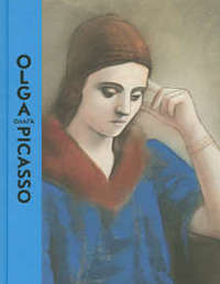 Picasso – Olga