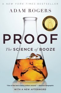 Proof : The Science of Booze