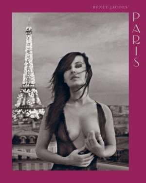 Renee Jacob's Paris