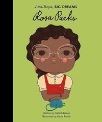 Rosa Parks : 7