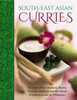 South East Asian Curries