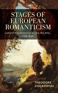 Stages of European Romanticism