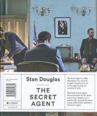 Stan Douglas – The Secret Agent
