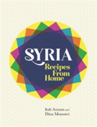 Syria Recipes from Home