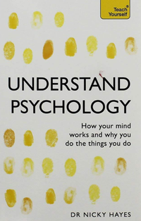 Teach Yourself: Understand Psychology