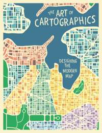 The Art of Cartographics Designing the Modern Map 