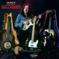 The Best of Rory Gallagher