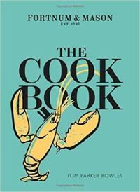The Cook Book Fortnum & Mason
