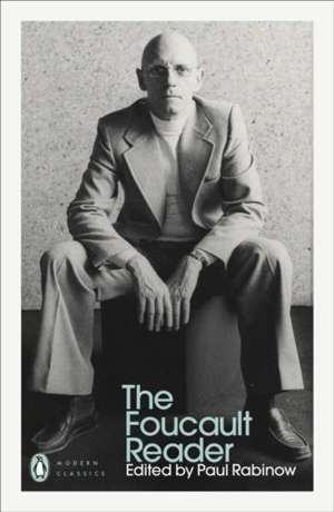 The Foucault Reader