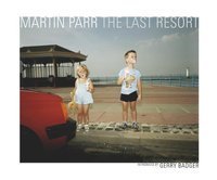 The Last Resort by Martin Parr