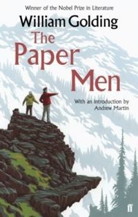 The Paper Men With an introduction by Andrew Martin