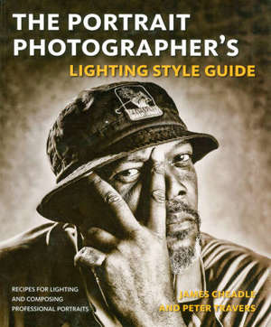 The Portraits Photographer's Lighting Style Guide