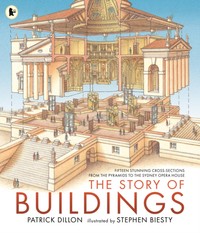 The Story of Buildings