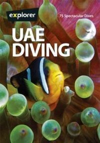 UAE Diving