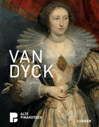 Van Dyck (wyd. niemieckie) EGEMPLARZ USZKODZONY