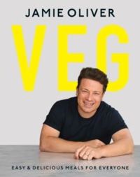 Veg : Easy & Delicious Meals for Everyone