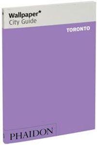 Wallpaper* City Guide Toronto