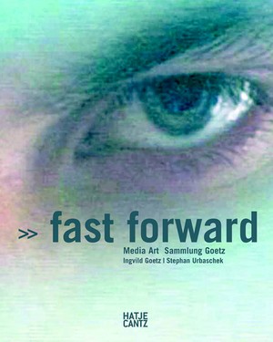 fast forward – Media Art