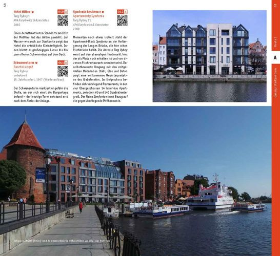 Urban plan Gdansk Gdynia Sopot Poland PDF